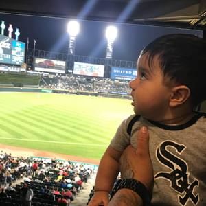 Meet your Posher, Sergio